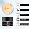 Eazerom Face Foundation 11