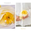 Yume Gift Bouquet Towel, 5 Colors, Senshu Towel, Flower Bouquet,
