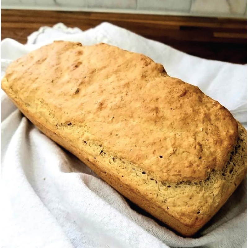 Rabbit Creek Olive Oil Bread Mix Tuscan Herb – Bread