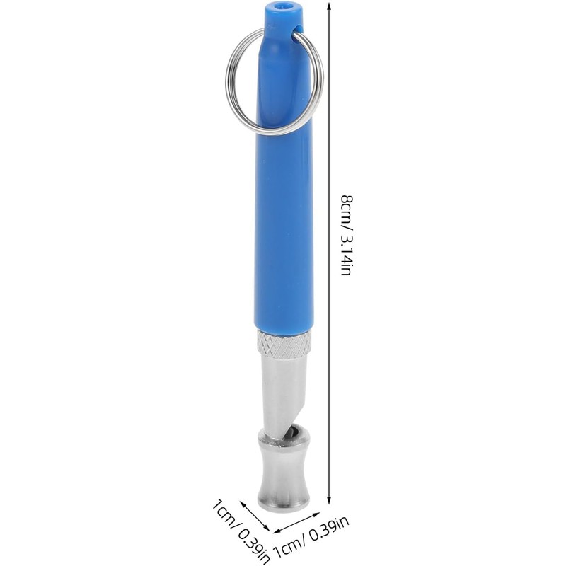 Dog Whistle, Dog Whistle to Stop Barking Neighbors Dog Adjustable
