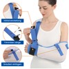 Willcom Arm Sling Shoulder Women Men, Medical Arm Strap for