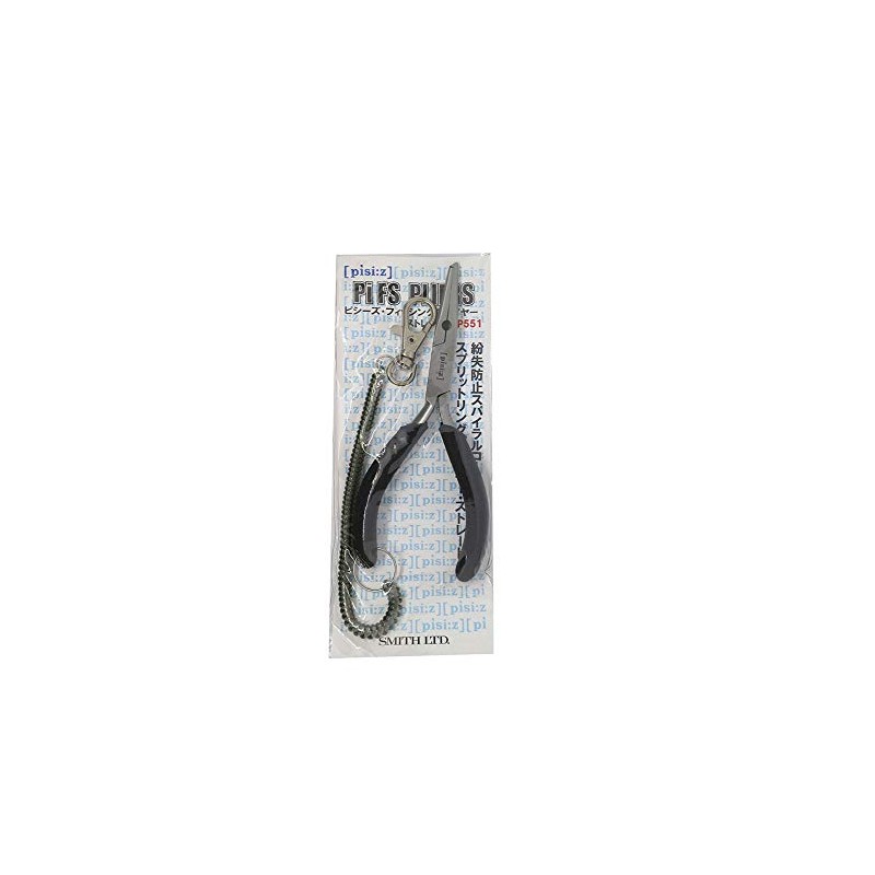 SMITH LTD FP551 Pisys Fishing Pliers