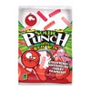 Sour Punch Bites Assorted Ragin' Reds Candy 5 oz. - Case of: 12;