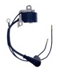 IGCLINIC Ignition Coil and Spark plug Replace Stihl MS 024