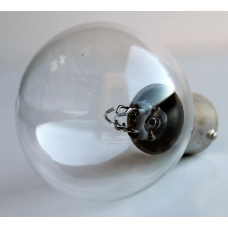 UPI Ford Model A Headlight Bulbs NEW 6 Volt 2