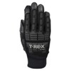 MAGID Black Impact Resistant Mechanics Gloves - Medium - 1