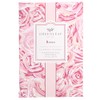 Greenleaf Large Scented Envelope Sachet - Roses