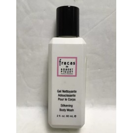 Robert Piguet Lot of 2 Robert Piguet Fracas Silkening Body Wash  2 fl oz each New without box