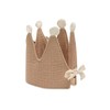 Jollein Corona di compleanno per neonati e bambini – Orsacchiotto