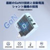 PD Charger, 65 W Type-c Rapid Charger, Rapid Charge 3