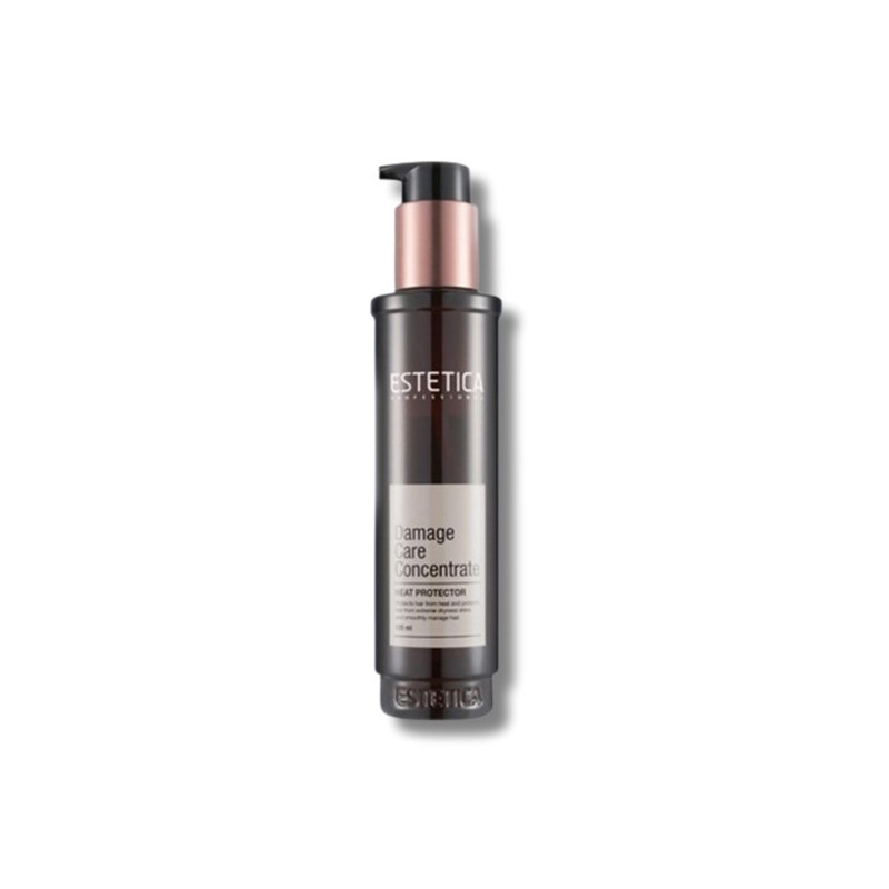 (Portable) Estetica Damage Care Concentrate Hair Essence Oil 30ml /