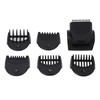 Beard Trimmer Head Comb Replacement Grooming 5pcs Guided Comb Trimming