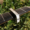 Thalia Guitar Capo for Acoustic, Electric & Classical - Deluxe
