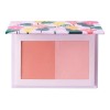 Rubor Duo Moira Dual Blusher Sweet Tease