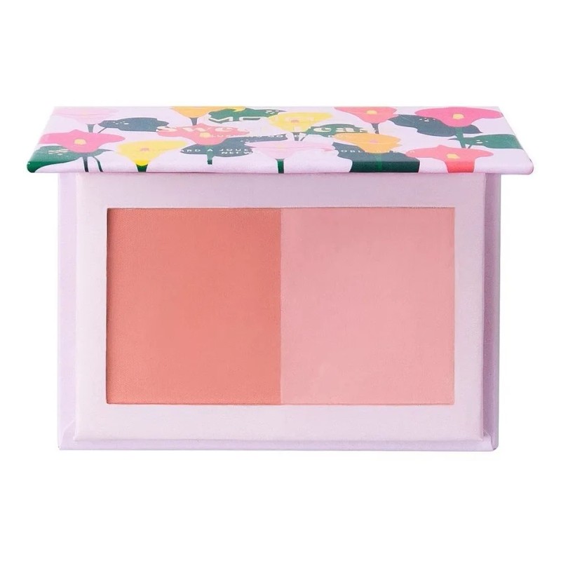 Rubor Duo Moira Dual Blusher Sweet Tease