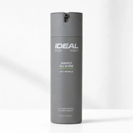 Ideal for Men [7 consecutive years] Ideal for Men Perfect All-in-One 150ml Individual Product 150mL / [7년 연속 ] 아이디얼포맨 퍼펙트 올인원 150ml 단품기획 본품 150mL