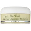 Eminence Organic Skincare Calm Skin Moisturizer for Sensitive Skin, Chamomile,