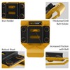 MELOTOUGH Drill Belt Clip,Drill Holder for Tool Belt,Measuring Tape Holder