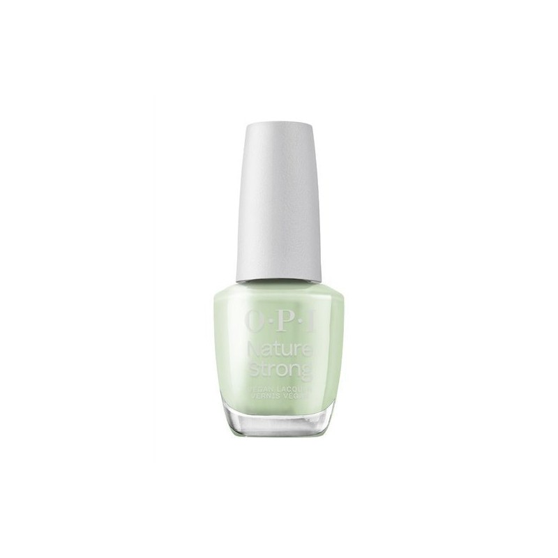 갤러리아 OPI네이처스트롱 NAT046 - SAGE lT FOR LATER Galleria OPI