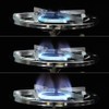 Light Weight Outdoor Propane Stove For Camping, RV travel, Outdoor,
