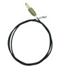 yczx 746-04230 Snow Blower Thrower Clutch Control Cable for MTD