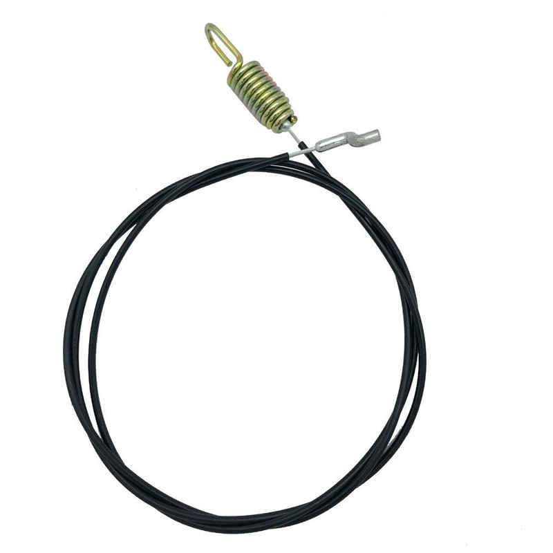 yczx 746-04230 Snow Blower Thrower Clutch Control Cable for MTD