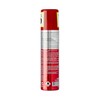Red by Kiss Tintation Temporary Hair Color Spray 2.82oz, Quick-Dry