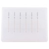 6pcs Diamond Nail Drill Bit Set Electric Nail Drill Bit