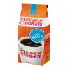 DUNKIN' DONUTS FRENCH VANILLA FLAVOUR COFFEE 12oz - PACK OF