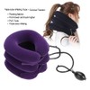 Portable Lightweight Inflatable U Shape Cervical Neck Stretcher Traction Device