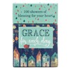 Grace for Each Day, Inspirational Scripture Cards to Keep or