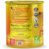 Rani Mango Pulp Puree (Makes Mango Lassi Shakes) Kesar Sweetened