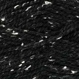 King Cole 833485 Chunky Tweed Yell Yarn - 138M, 100g