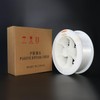 AZIMOM PMMA 0.04in(1mm) 4921ft(1500Meter) Plastic End Glow Fiber Optic Roll