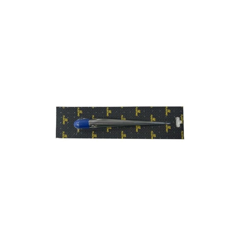 PLASTIMO Wire Spike Size: S 30391 Wire Rope Stainless Steel