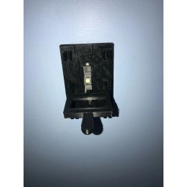 3D Printed Frankenstein Single Toggle Light Switch Cover Plate Flip Handle and double