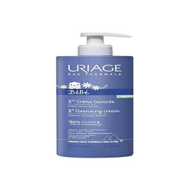URIAGE BABY 1. Shower Cream 500 ml