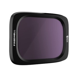 Freewell Neutral Density ND4 Camera Lens Filter Compatible with Air 2S Drone