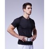 UPPPER Lifting Belt White | Premium Fitness Gear - Size: