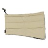 Basic Ench, Cordura Neck Warmer, Down Scarf, Cold Protection, Men's,