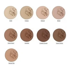 Milani Base De Maquillaje En Polvo - Piel Mixta & Grasa