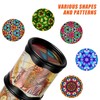 TOYMYTOY Kaleidoscope Classic Magic Novelty Games Crafts Folk Crafts Educational