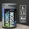 Limit-X Nutrition Amino Fusion - Suplemento Deportivo en polvo a