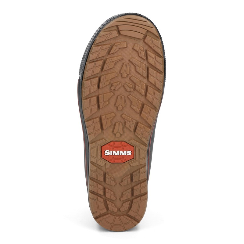 Simms Challenger Slip-On Shoe Slate 9