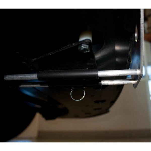 Big Mikes Performance Parts For 2013 Ford Mustang Boss 302