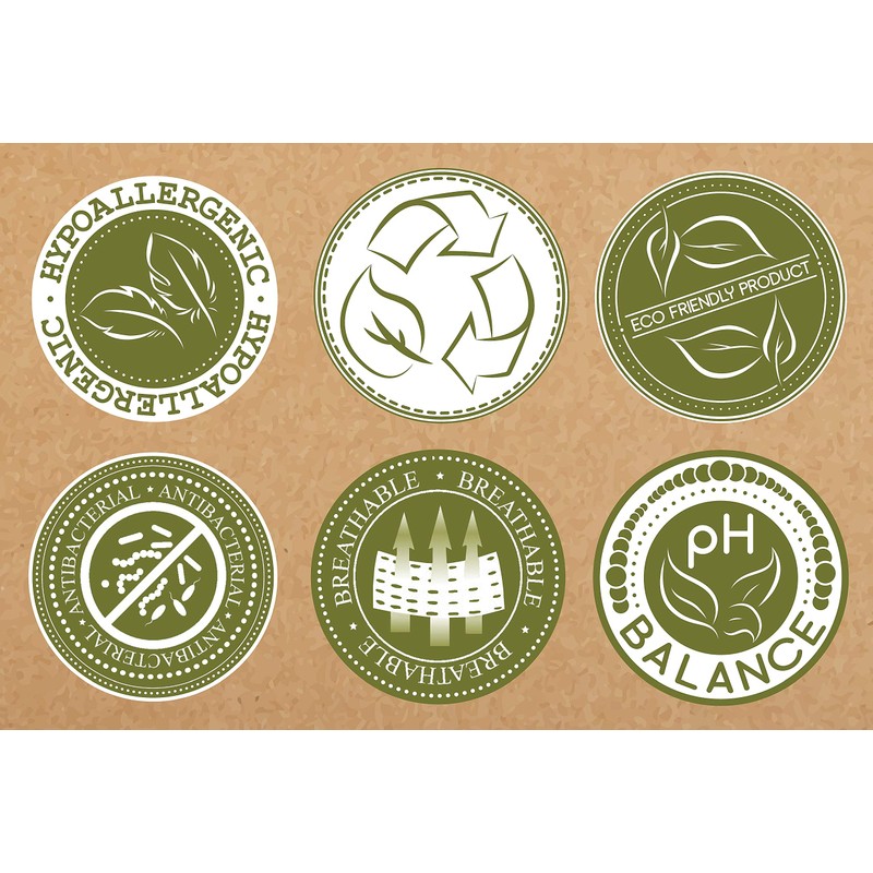 Elegant Comfort Luxury 2-Piece Duvet Cover Set - 1500 Premium