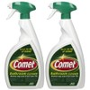 Comet Bathroom Cleaner Spray - 32 oz - 2 pk by Comet