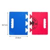 Fonowx Taekwondo Board, Fragile Board, Durable Equipment Accessories, Kickboard Training,
