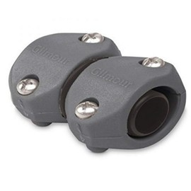 Gilmour Polymer Hose Mender 01HM (Pack of 1)