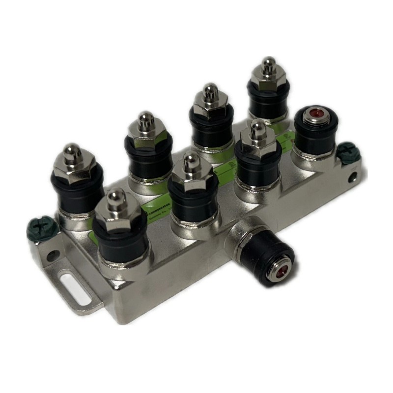 For DirecTV 8-Way Wide Band Splitter for SWM LNB -